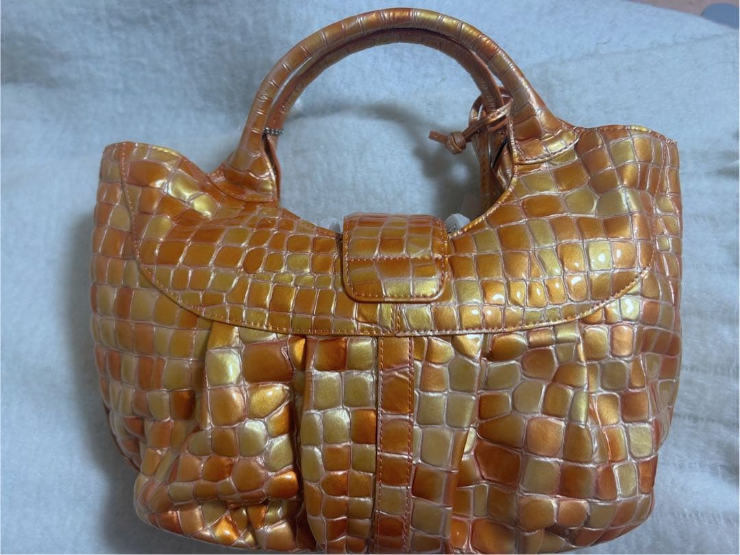 COCCO FIORE Handbag