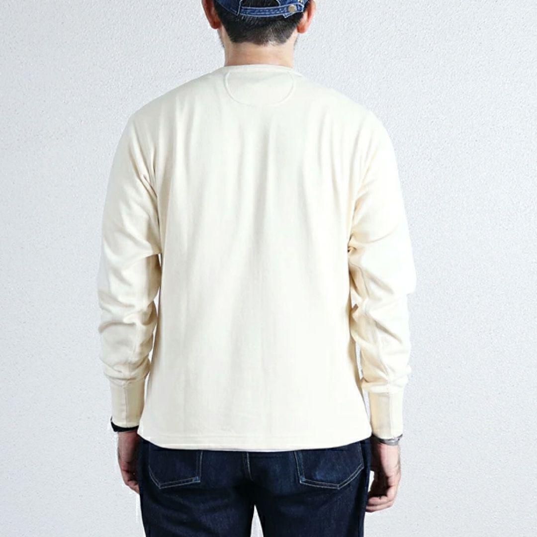 Freewheelers

 / 

Size : L <div class=gnlqyh