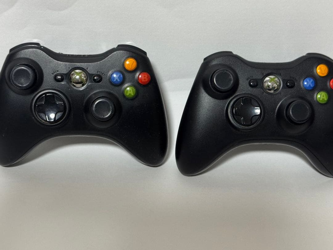 wireless controllers