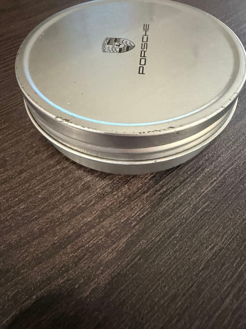 porsche logo