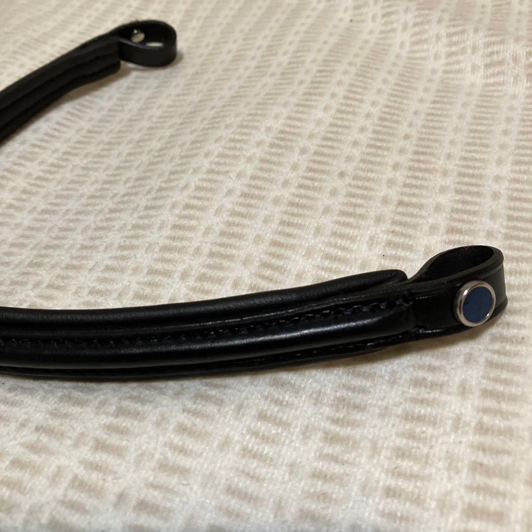 Browband Horse Riding Horse Tack Bridle
