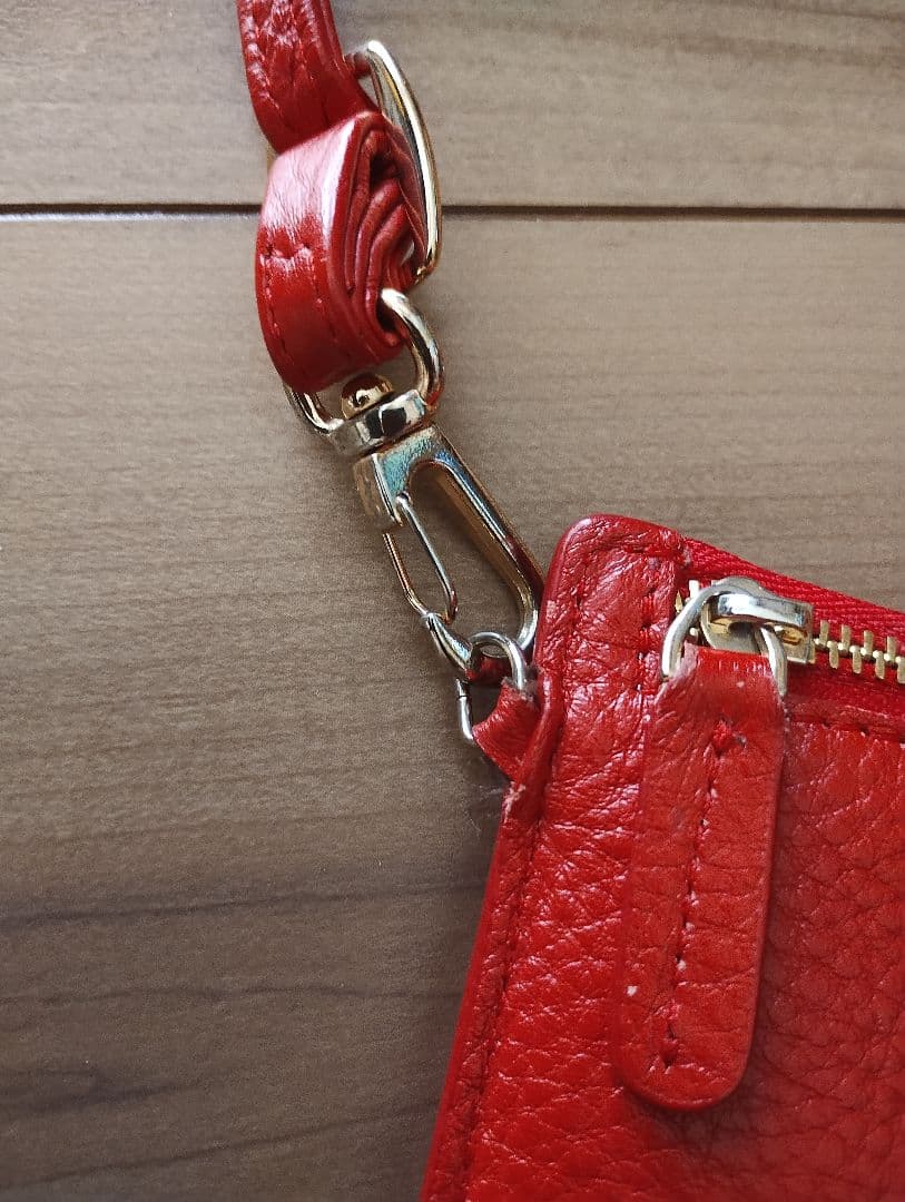 js-sister Wallet Bag 2-Way