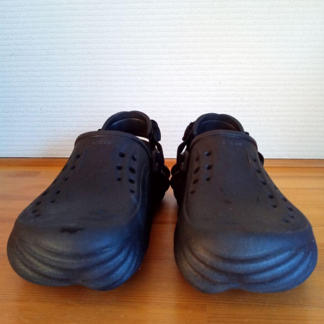 Crocs Sandals 25cm Comfort Echo Clog