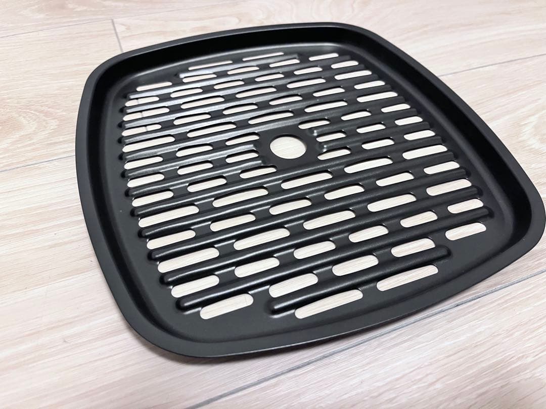 Aladdin Genuine Grill Pan Set