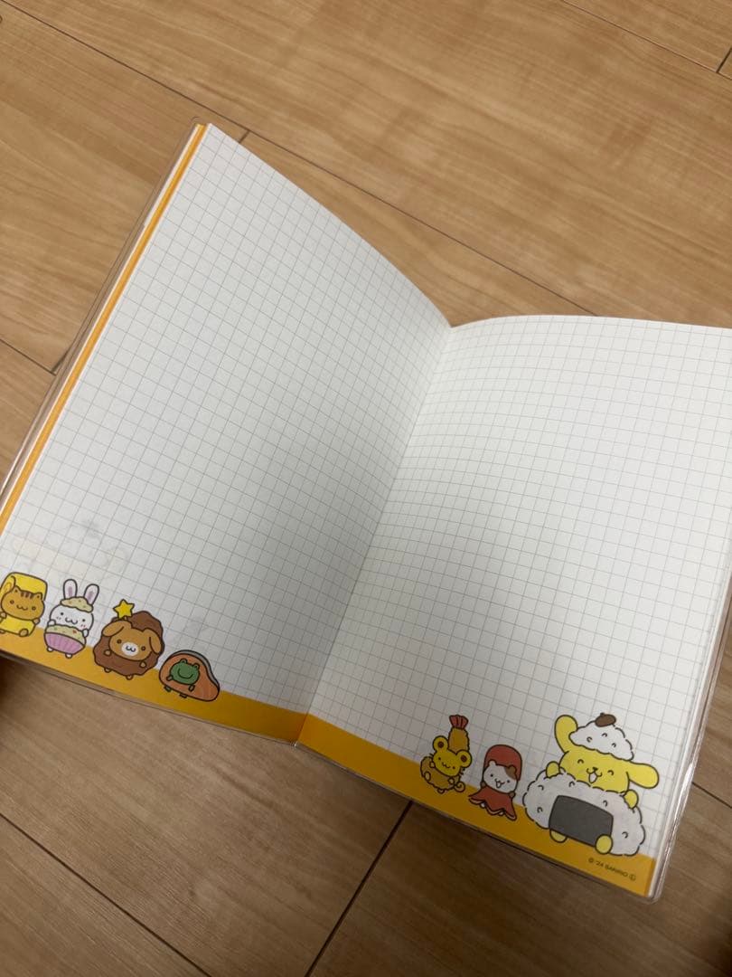 planner sanrio 2025<br>