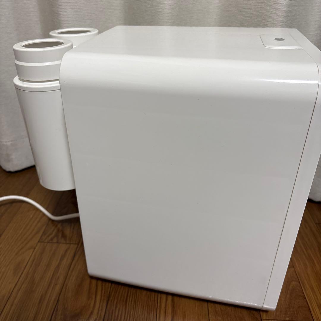 loofen Food Waste Dehydrator, White