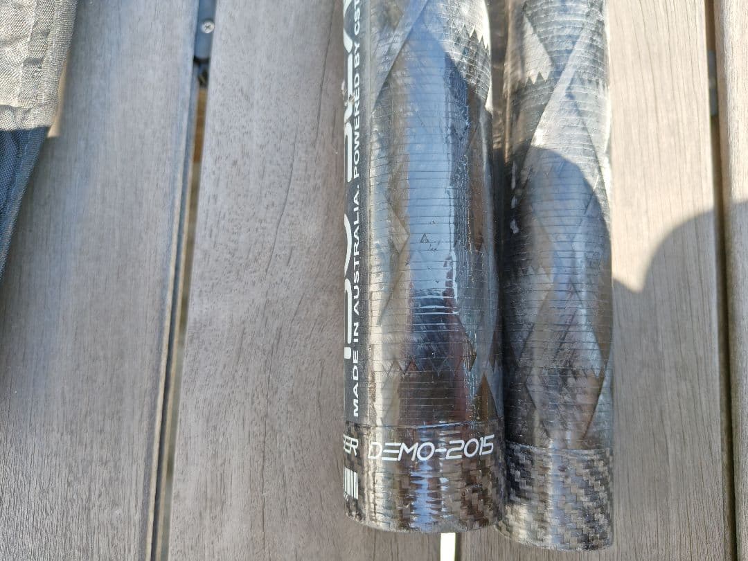 Slaik Windsurfing Mast 430 SDM