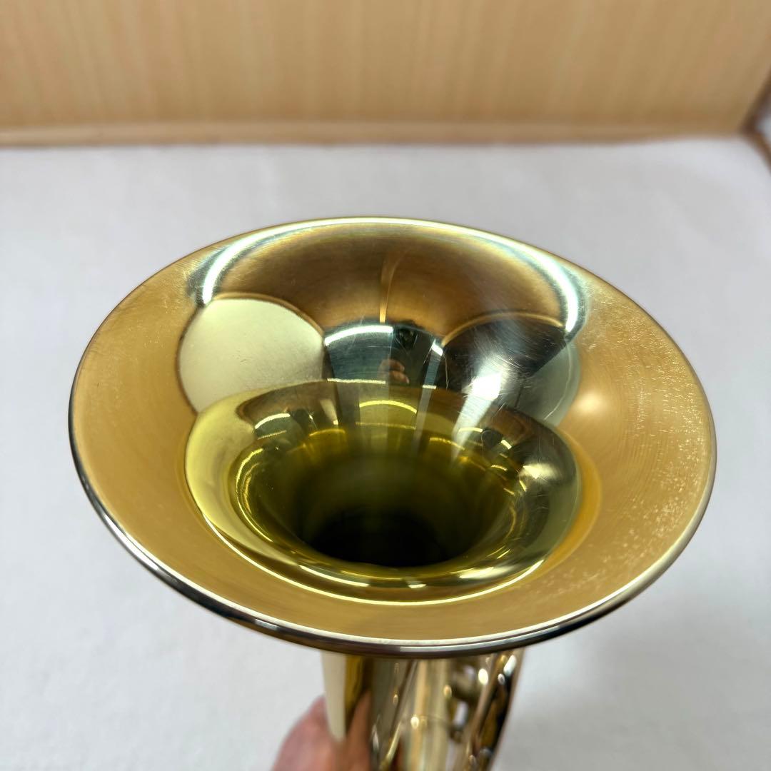 Yamaha YAMAHA YCR-2311 Bb Cornet Musical Instrument Yamaha